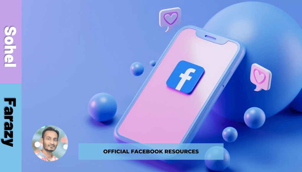 Official Facebook Resources