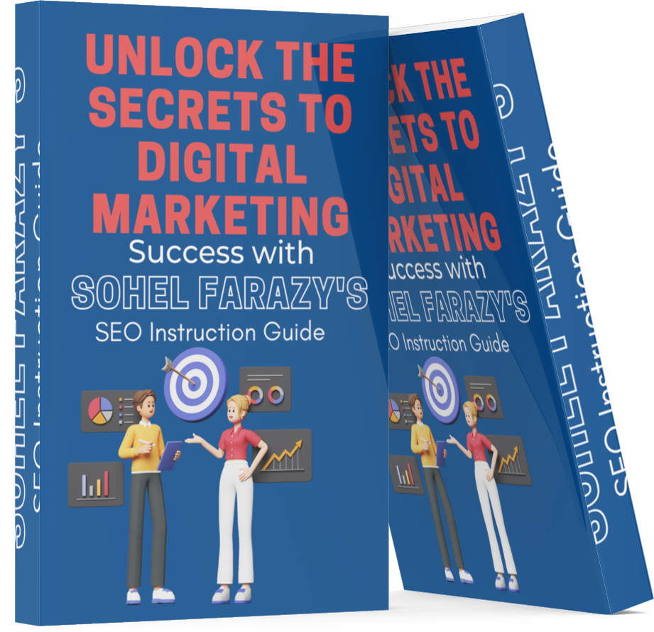 Unlock the Secrets to Digital Marketing Success