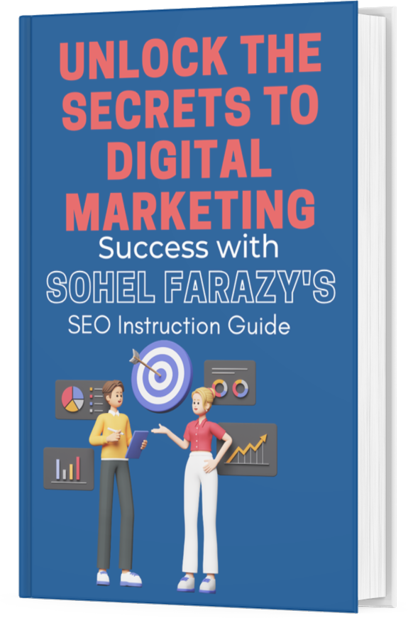 Unlock the Secrets to Digital Marketing Success