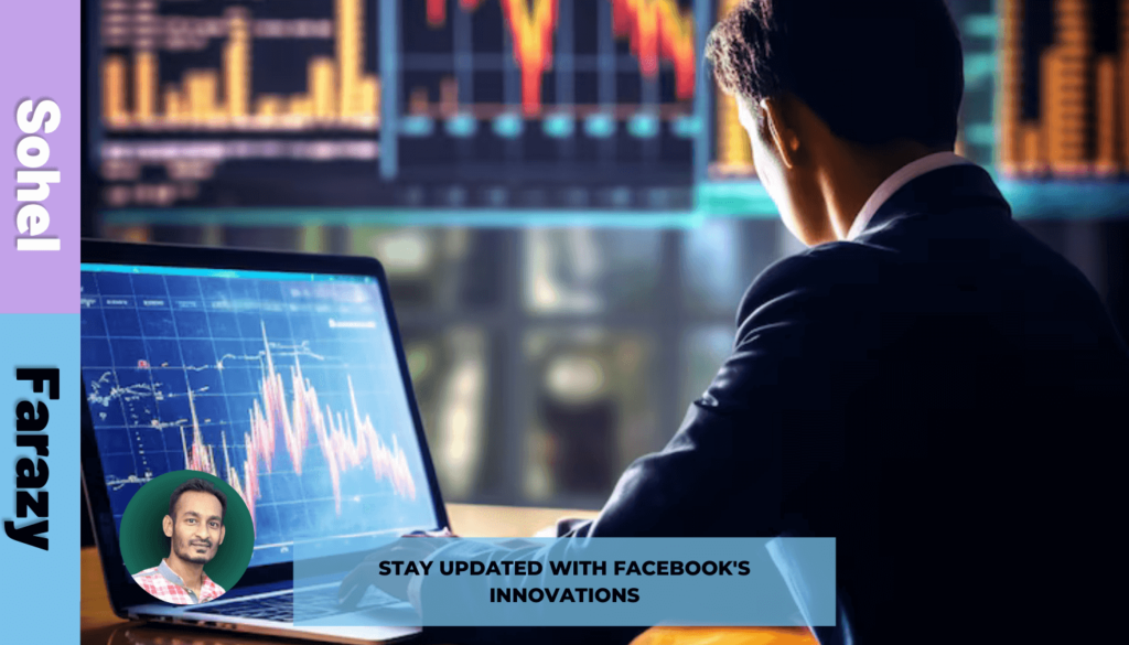 Stay Updated with Facebook