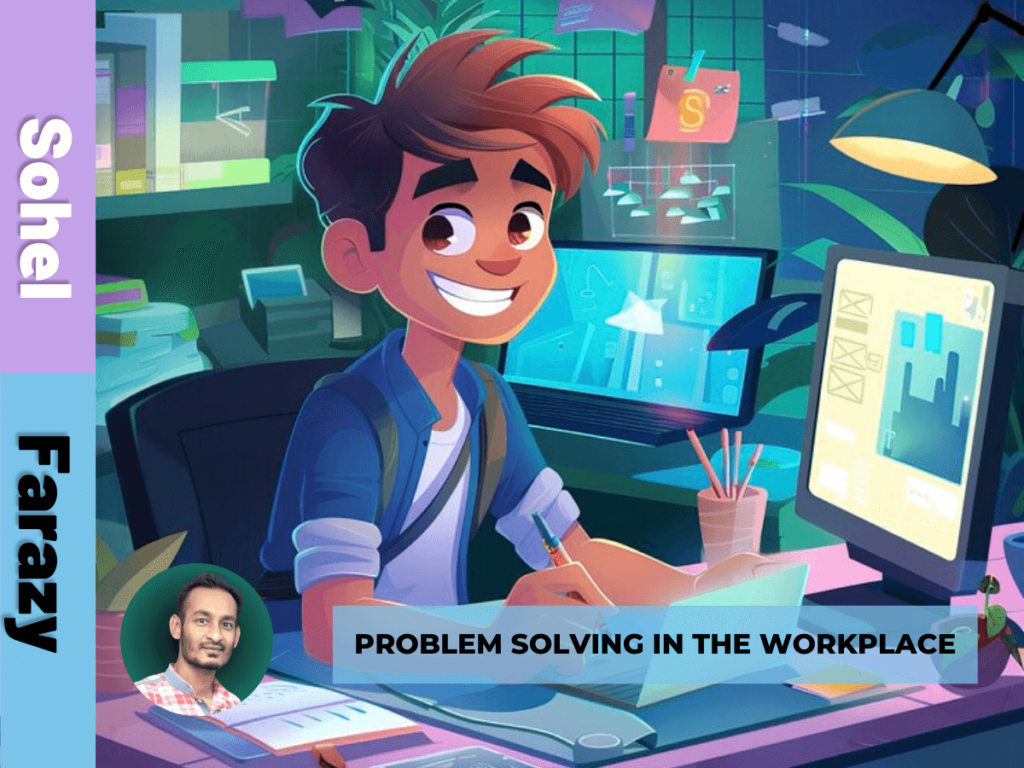 Problem Solving in the Workplace