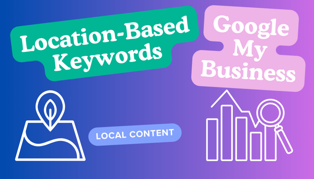 Location-Based Keywords