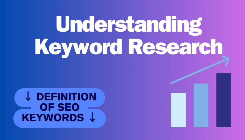 Understanding Keyword Research