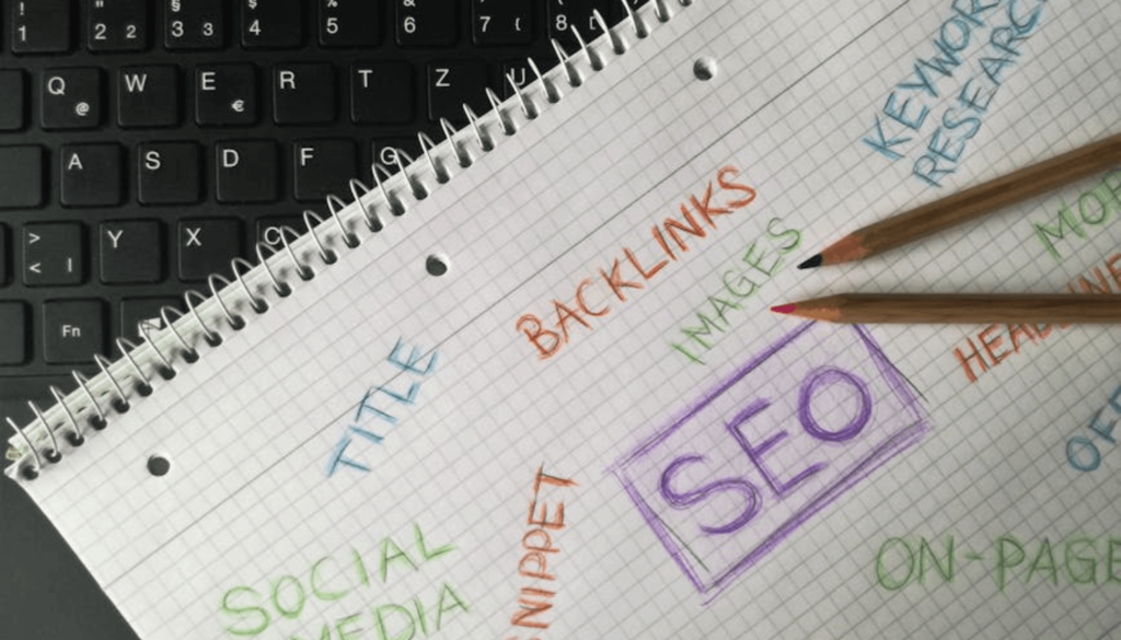 The Role of Social Media in SEO